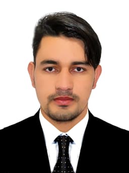 Zahidallah Adnan
