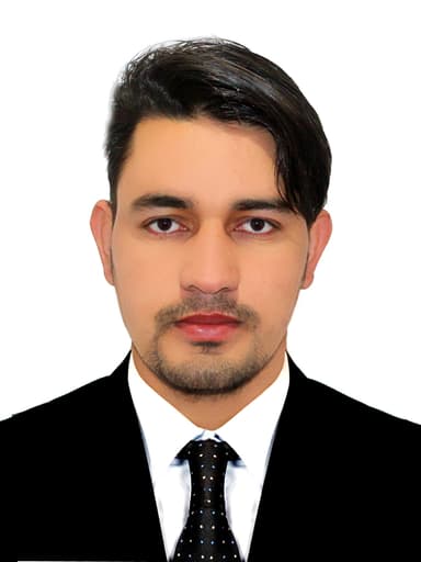 Zahidallah Adnan