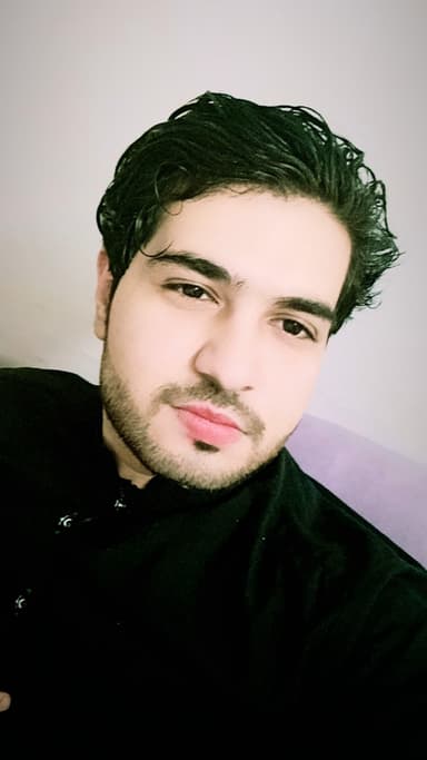 Arsala Mansoor