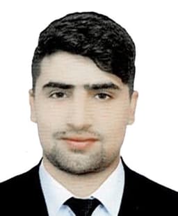Abdullah Khogyani