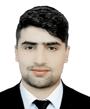 Abdullah Khogyani