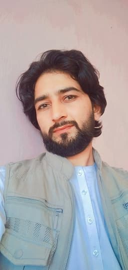 Mushfiq Almas