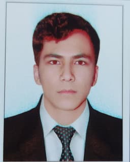 Omidullah Dahi