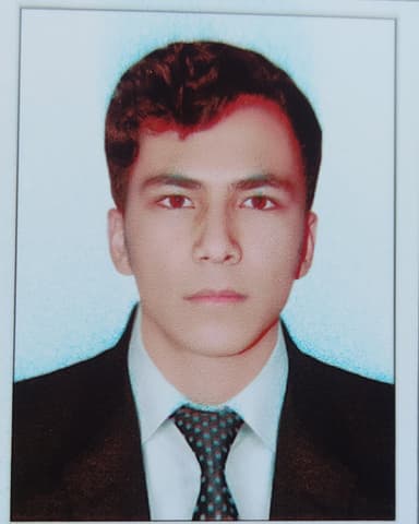 Omidullah Dahi