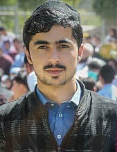 bahar afghan