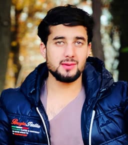 Hasib Rahimi