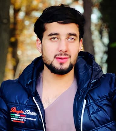 Hasib Rahimi
