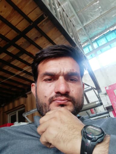 Abdulkhaliq Safi
