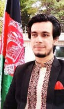 Sabawoon Khan Aryoubi
