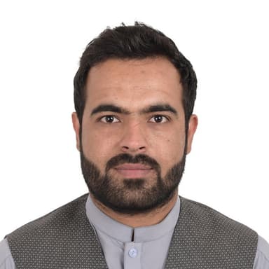 Mohammad Ilyas Zewar
