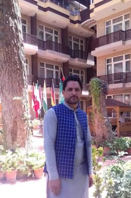 Akhtar khrotai