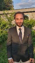Wares khan