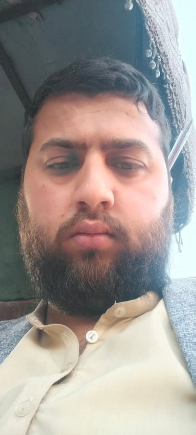 Sanaullah 