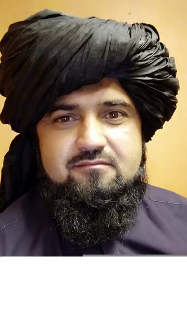 mubariz nikzad