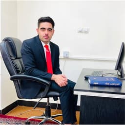 Samiullah Hamraz