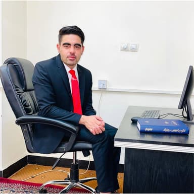 Samiullah Hamraz