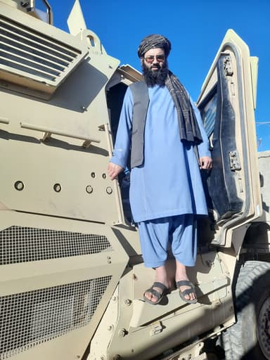 محب الله حقيار