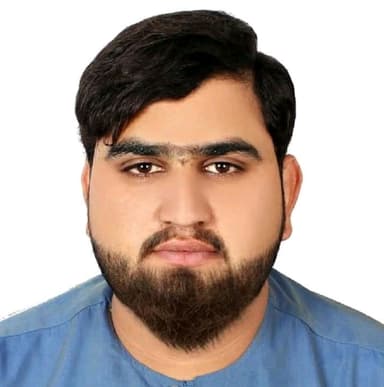 Bashir Ahmadi