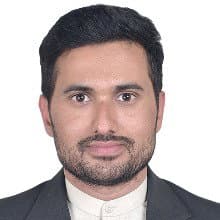 Obaid Ur Rahman NOORZAI
