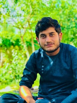 Naveed Hassan