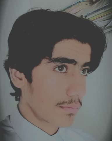 Samiullah Ebrahimi