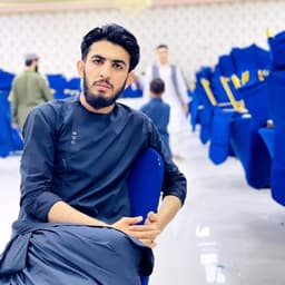 Mohammad Muzamil Seyal