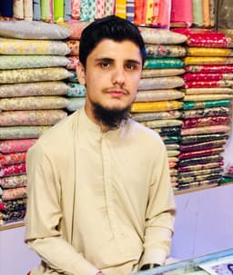 Abn Amin Naderzai