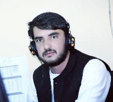 @Jawadullah