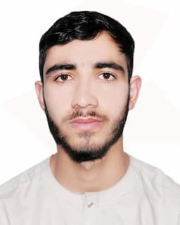 Mir Akbar YOUSUFZAI