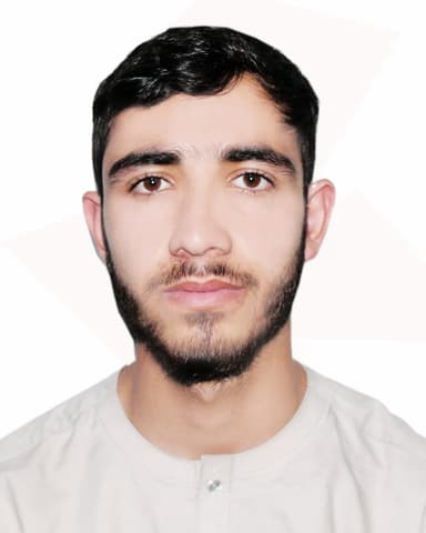 Mir Akbar YOUSUFZAI