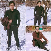 Hassan Khan Ahmadzai