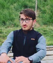 Bashir Sayedi