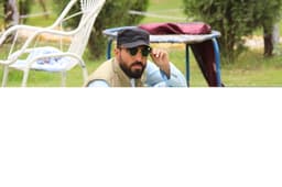 Samiullah Sharifzai