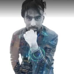روحید نور روحانی