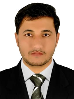 Farhadullah Mangal