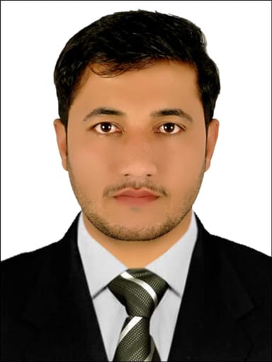 Farhadullah Mangal