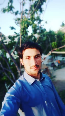 Ahmadnabi ahmad