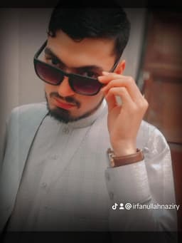 Irfanullah HaqmalNaziry