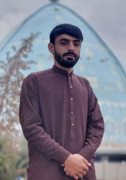 Ghulam jan Zaland