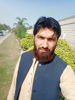 Imran Khaksar