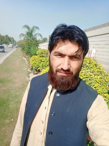 Imran Khaksar