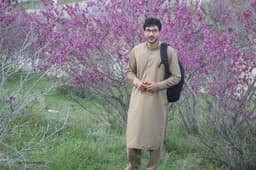 Zia Khan