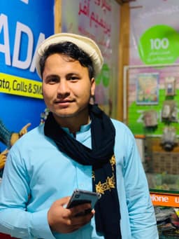 Hejraan Typist