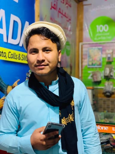 Hejraan Typist