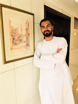 Laiq Khan HAMIDI