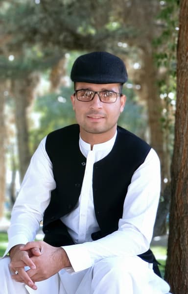 Hekmatyar Hemat