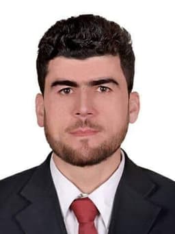 Muhammaddeen Amirzada