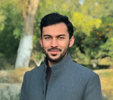 Abdullah Muslim