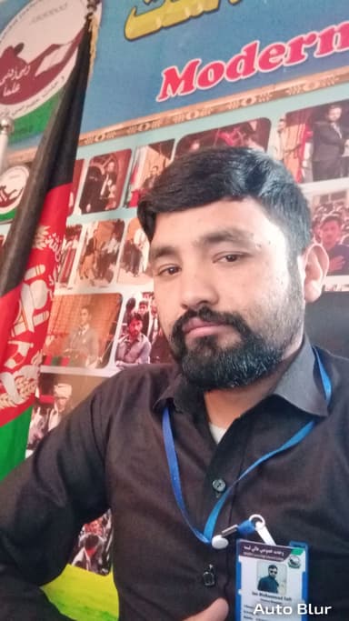 Jan mohammad