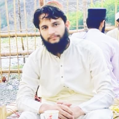 Faridullah Muhammad